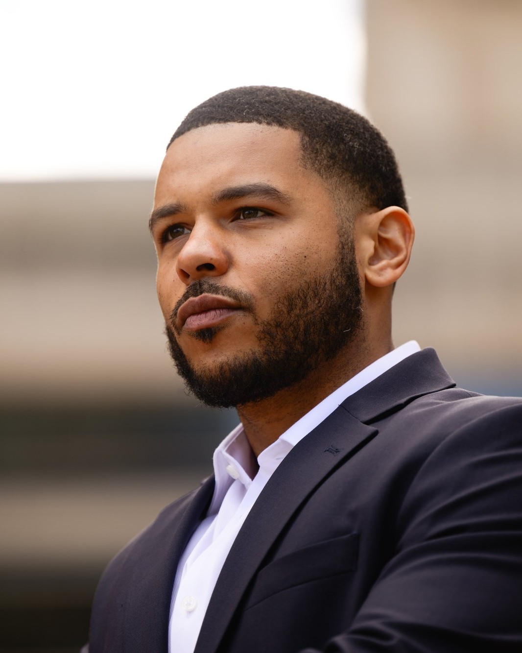 Rodney Vining Jr., Founding Attorney at Vining Law