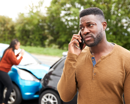 Is it Worth Suing an Uninsured Driver in Connecticut?